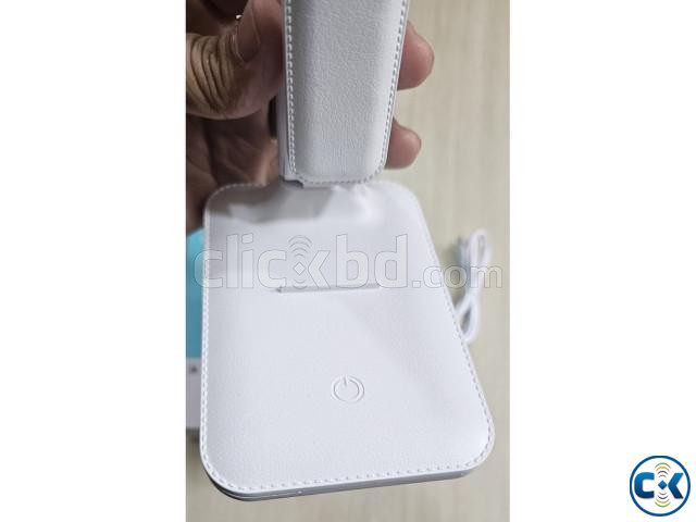 LED European Rotary Table Lamp price in Bangladesh | ClickBD image 2