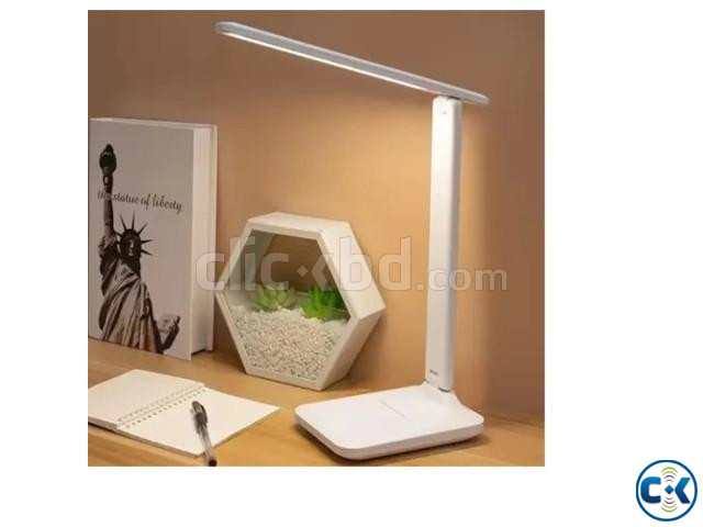 LED European Rotary Table Lamp price in Bangladesh | ClickBD image 3