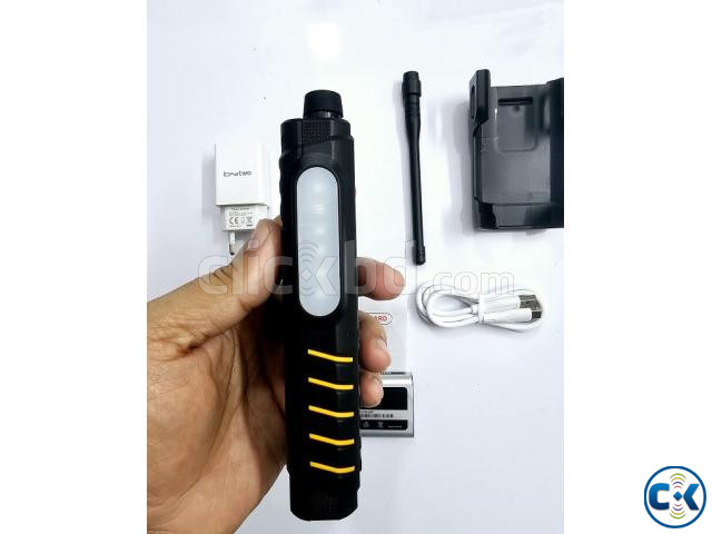 Bytwo M25 Antina Power Bank Phone Four Sim Slot 5000mAh | ClickBD image 5