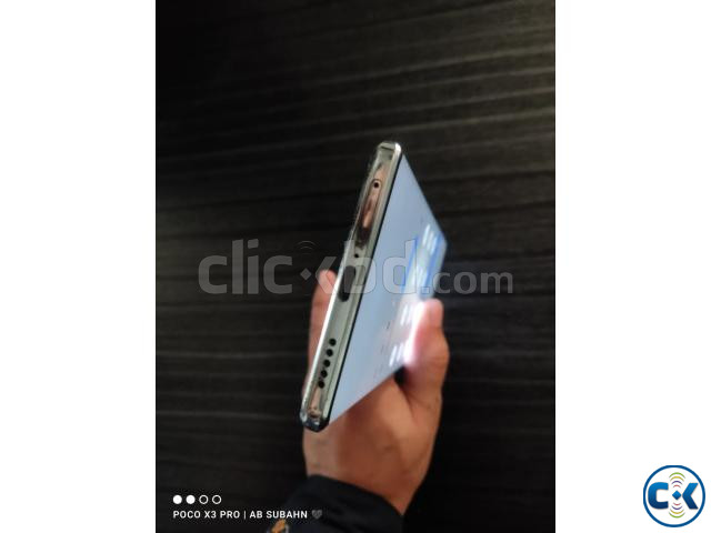 Selling IQOO Z7 Pro - 8GB RAM 256GB Storage Excellent Cond | ClickBD image 2
