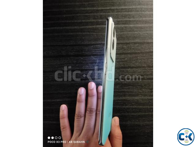 Selling IQOO Z7 Pro - 8GB RAM 256GB Storage Excellent Cond | ClickBD image 3