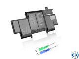 MacBook Pro 13 A1502 Retina Early 2015 Battery Replacemen
