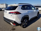 TOYOTA COROLLA CROSS HYBRID Z PACKAGE 2021 MODEL