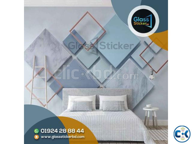 Wall Sticker price in Bangladesh | ClickBD image 2
