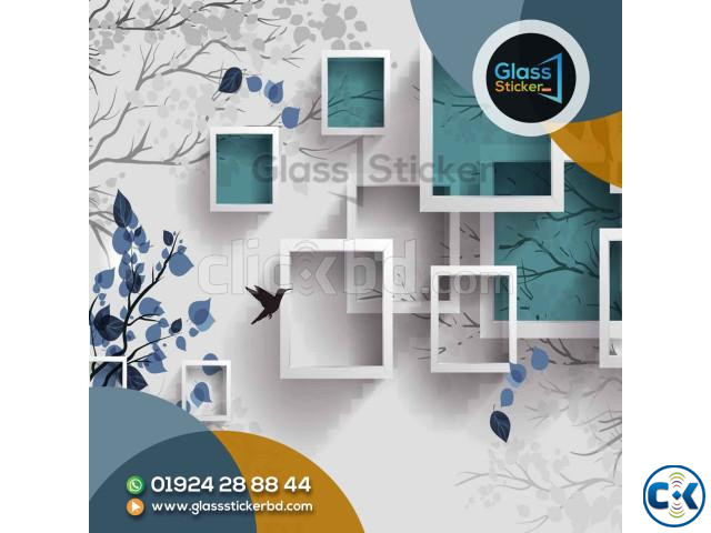 Wall Sticker price in Bangladesh | ClickBD image 3
