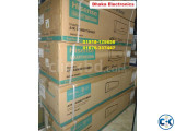 Hisense 2 Ton Full DC Inverter Air Conditioner AS-22TW4RXBTD
