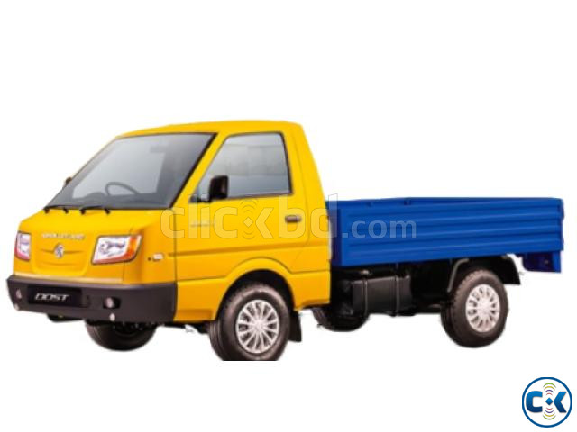 Ashok Leyland Dost Plus Pikup 2025 price in Bangladesh | ClickBD image 2