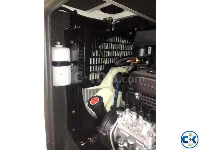 30KVA Ricardo Generator Essential Guide to Standby Generator large image 3