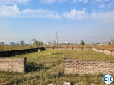 3 Katha Block -N Land Sale Bashundhara R A.