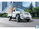 Mahindra Bolero City pickup 2025 new