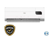 Haier official 1.6 Ton HSU-19EnergyCool Inverter Pro AC