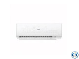 Haier 2 ton offical AquaCool AC HSU-24 Aquacool