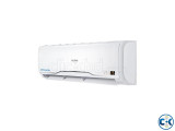Haier 1-Ton HSU-12EnergyCool Inverter AC 12000BTU