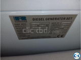 Small image 3 of 5 for Original Ricardo 150KVA Diesel Generator Price in Bangladesh | ClickBD