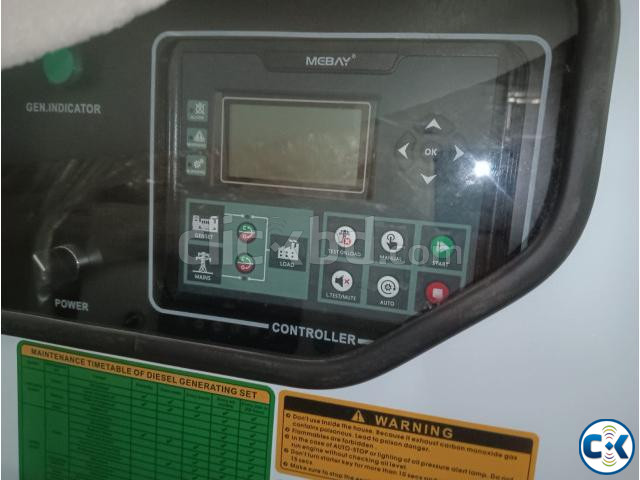 Original Ricardo 150KVA Diesel Generator Price in Bangladesh | ClickBD image 5