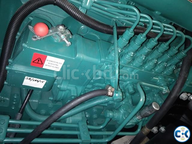 Lambert 250 kVA Diesel generator in Bangladesh | ClickBD image 2
