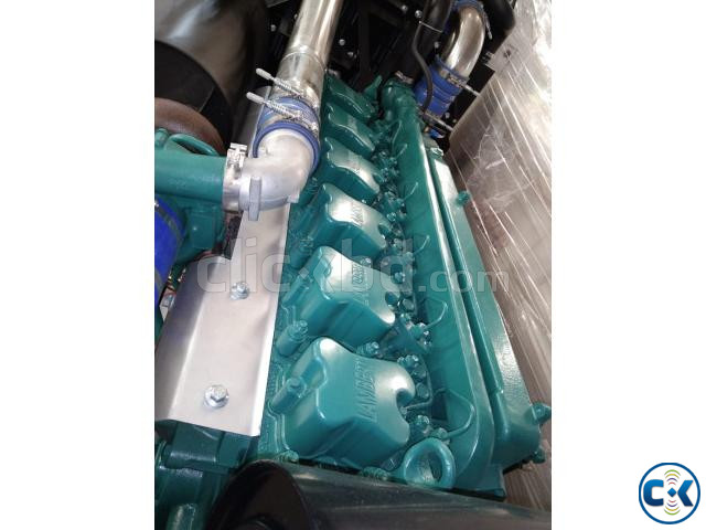 Lambert 250 kVA Diesel generator in Bangladesh | ClickBD image 5