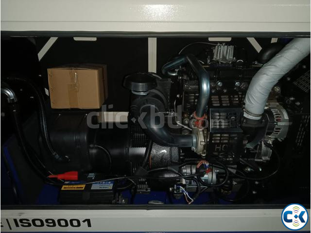 Diesel Generator Uk Perkins 45KVA Diesel Price in Bangladesh | ClickBD image 5