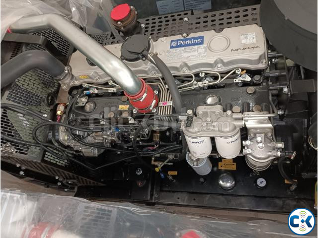 Perkins UK Generator 150KVA Price in Bangladesh | ClickBD image 2