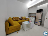 Rent Furnished Two -bedroom Flat for a Comfortable Stay in B Rent Furnished Two -bedroom Flat for a Comfortable Stay in B