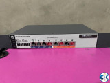 HPE 1820-8G. Switch Smart Managed