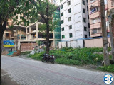 5 Katha Plot Sale in Block K Bashundhara R A
