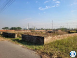 4 Katha Plot Sale in Block M Bashundhara R A