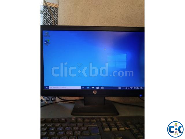 Gigabyte Desktop c-i3 6G large image 1