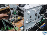 Laser Printer Machine Service Support