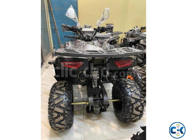 ATV Quad Bike Hummer large image 4