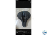 Bicycle seat