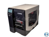 Zebra ZM400 Industrial Commercial Label Printer