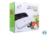 Update Dicho Fruit and Vegetable Cleaner