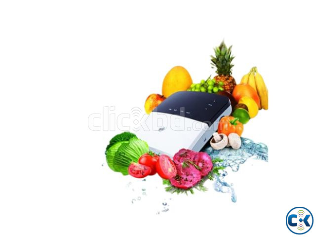 Update Dicho Fruit and Vegetable Cleaner large image 1