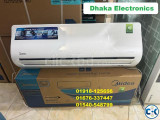 Midea 1.5 Ton Inverter Split Air Conditioner MSI18CRDN8-AG1