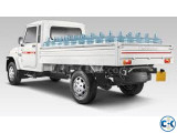 Mahindra Bolero City Pickup 25