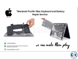 MacBook Repair at Apple Lab Original