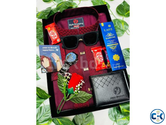 New Punjabi Gift Pack Combo Punjabi N12 price in Bangladesh | ClickBD image 2