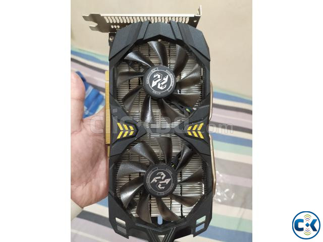8GB Graphics Card 16GB Ram 450w Power Supply Power Suppl large image 1
