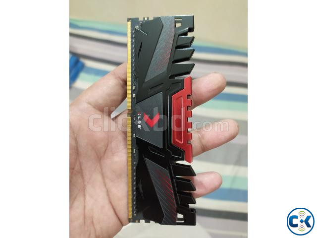 8GB Graphics Card 16GB Ram 450w Power Supply Power Suppl large image 2