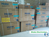 Haier 1.6 Ton HSU-19CleanCool Pro Inverter AC Price BD
