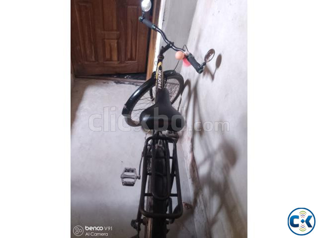 ফনিক্স নন ঘিয়ার সাইকেল large image 2