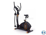 OMA BRAND ELLIPTICAL EXERCISE BIKE E51 SMART SERIES