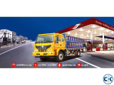 Eicher Truck Pro 5016