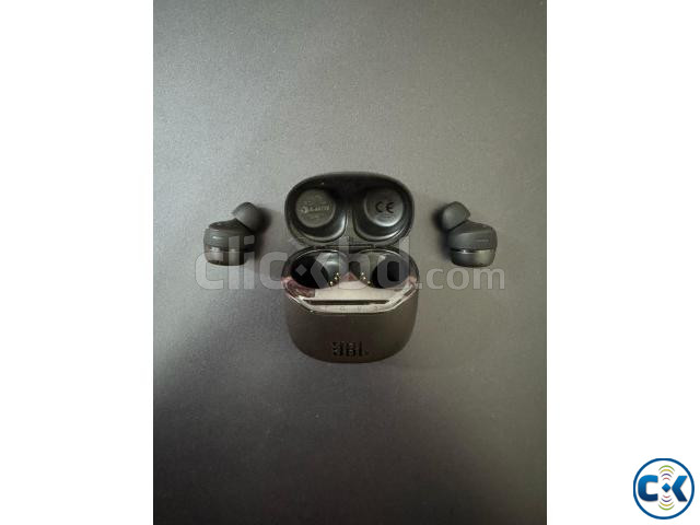 Jbl Tour pro large image 1
