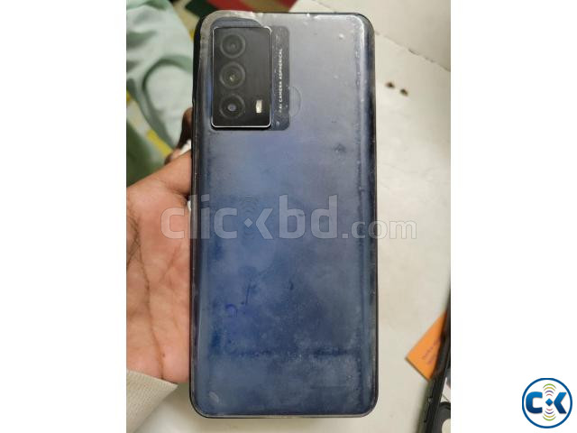 iQOO Z5 5G 8GB RAM 128GB Storage large image 1