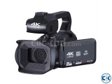 Capture Moments in 4K with ZIHOTEK RX200 Camera