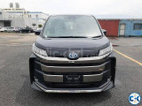 Toyota Noah 2023