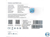 Kieslect ledy lora smart watch Kieslect ledy lora smart watch