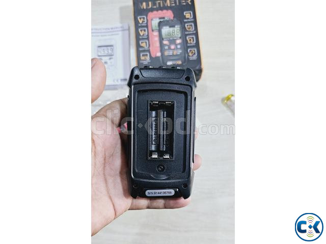 ANENG M113 Digital Pocket Multimeter price in Bangladesh | ClickBD image 4